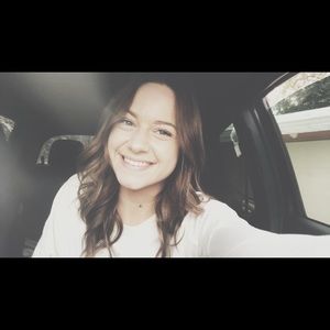 Meet your Posher, Audrie